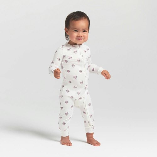 Kids Outfits: Hoodies, Tank Tops & More | SKIMS