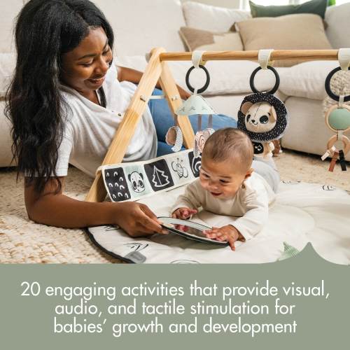Tiny Love Luxe Developmental Gymini