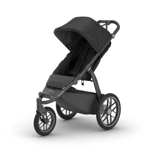 Ridge V2 Stroller - James