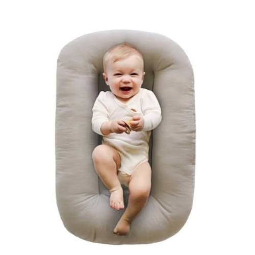 Infant Lounger | Birch