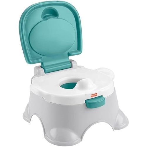 Fisher-Price - 3-in-1 Potty