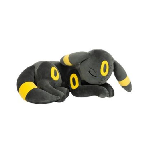 Pokemon 18" Sleeping Umbreon Kids' Pillow Buddy