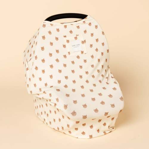Teddy Multi-Use Cover