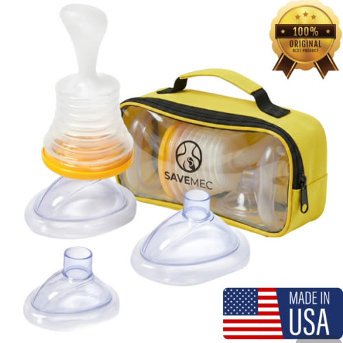 SaveMec Anti-Choking Device