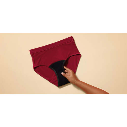Shop All: Leakproof Period Underwear | Thinx