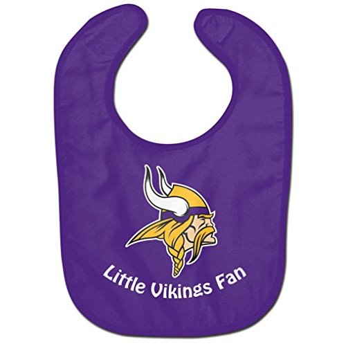 Minnesota Vikings All Pro Bib
