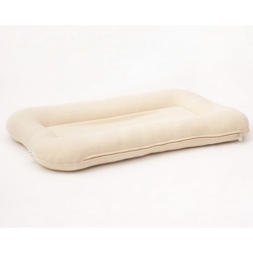 Wool Baby Lounger – Co-sleeping Pillow | Home of Wool