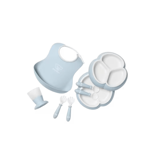 BabyBjörn Dinnerware Set