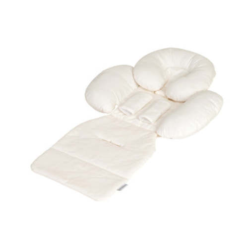 Bumbleride Organic Collection Cotton Infant Insert - Natural (Organic Cotton)