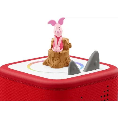 Tonies Disney Piglet Audio Toy Figurine from Winnie The Pooh
