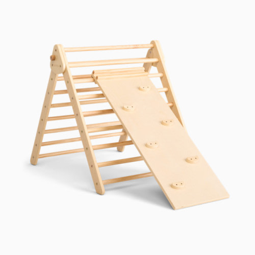 Piccalio Climber Pikler Triangle Set