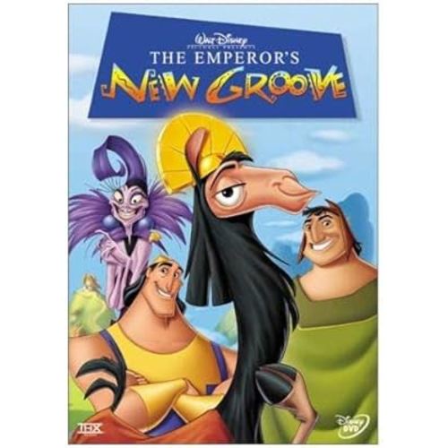 The Emperor's New Groove