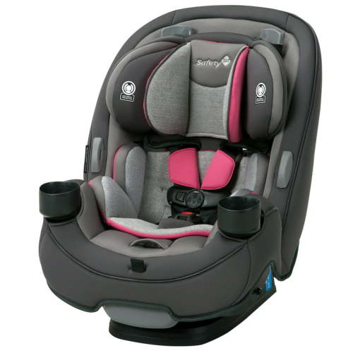 Safety 1st Grow and Go All-in-One Convertible Car Seat