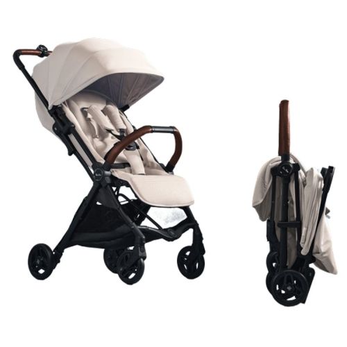 Jet 5 Stroller | Snuggle Bugz | Canada's Baby Store