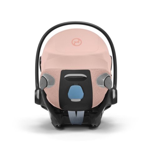 CYBEX Cloud T - Peach Pink