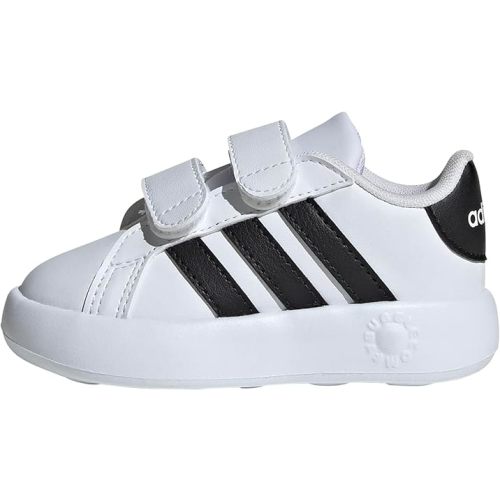 Adidas Unisex-Child Grand Court 2.0