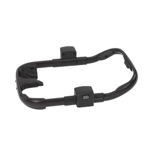 Nuna PIPA Car Seat Ring Adapter for Uppababy Vista, Cruz and Kona