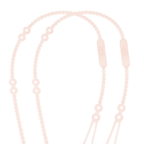 Olababy Adjustable Silicone Strap for Keeping Toys Off the Floor