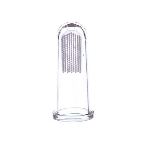 Silicone Finger Brush Stage 1 - 2 Pack