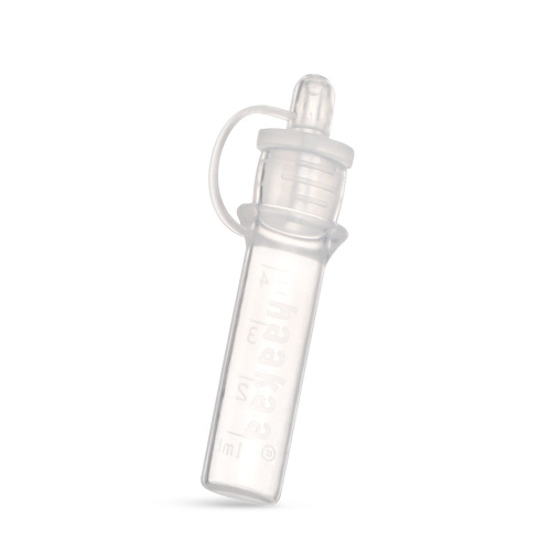 Silicone Colostrum Collector