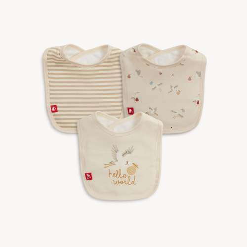 Magnetic Bib 3-Pack – Magnetic Me