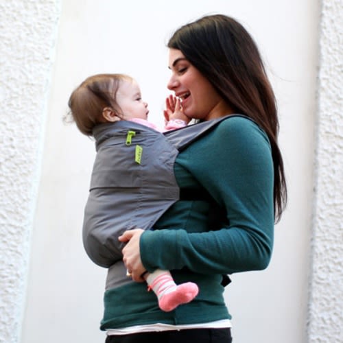Boba Air | Lightweight Baby Carrier | Babywearing by Boba | Boba