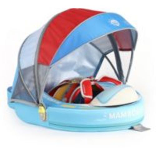 Mambobaby Sunny Navigator Baby Pool Float | Dick's Sporting Goods