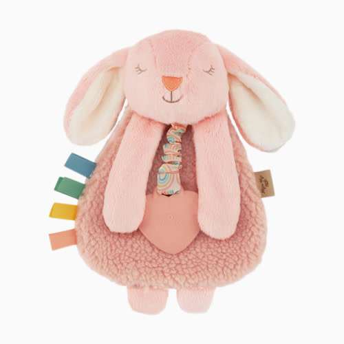 Itzy Ritzy Lovey - Bunny