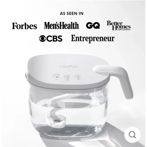 Carepod Mini - Humidifier