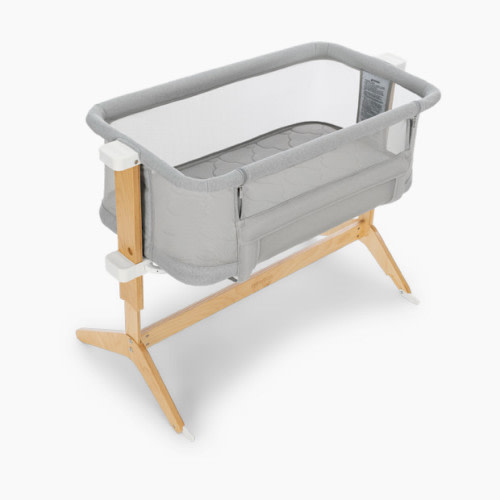 Newton Baby Bassinet - Grey