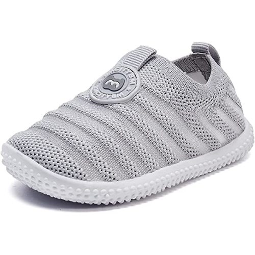 Baby Shoes Boy Girl Infant Sneakers Non-Slip First Walkers 6 9 12 18 24 Months