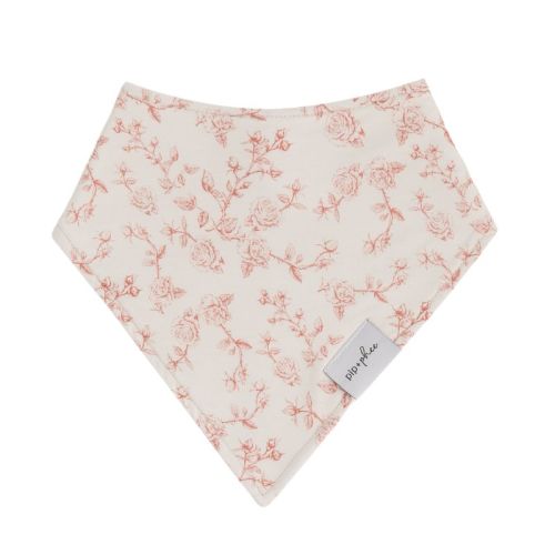 Bamboo Bandana Bibs
