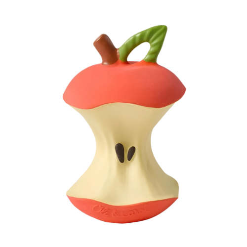 Oli & Carol Pepa the Apple – The Natural Baby Company