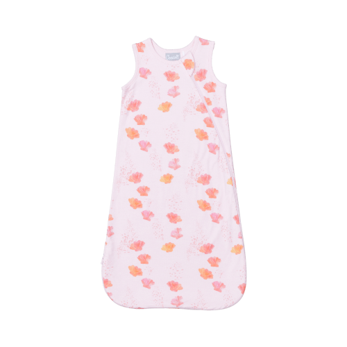 Coccoli Infant Girl Modal 0.5 Togs Sleepsack N/9m-18/36m ATM5814-467