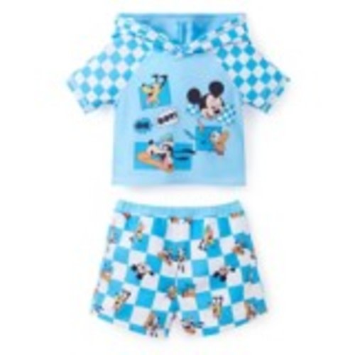 Mickey Mouse and Friends Swim Set for Baby | Disney Store