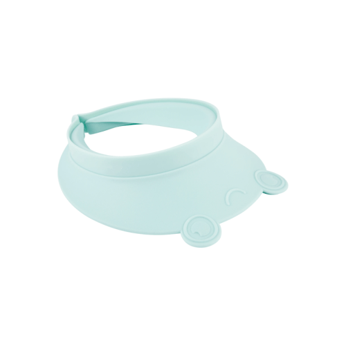 Baby Bath Visor - Plain - One Size
