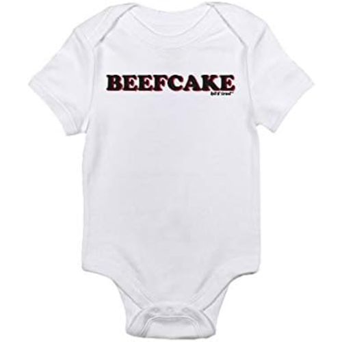 T-Rex Apparel "Beefcake