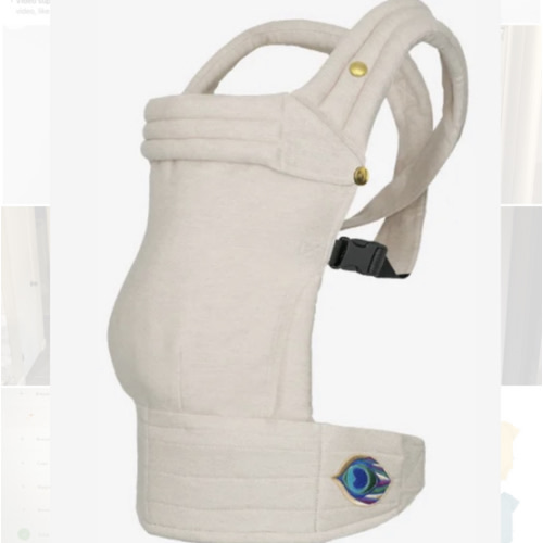 Spirit | Zeitgeist Baby Carrier | SHOP ARTIPOPPE