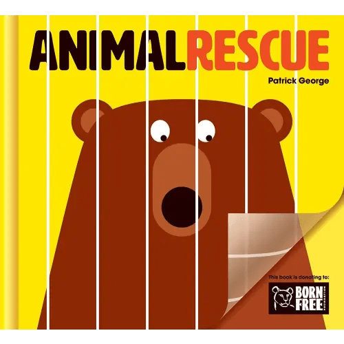 Animal Rescue (Acetate Series)