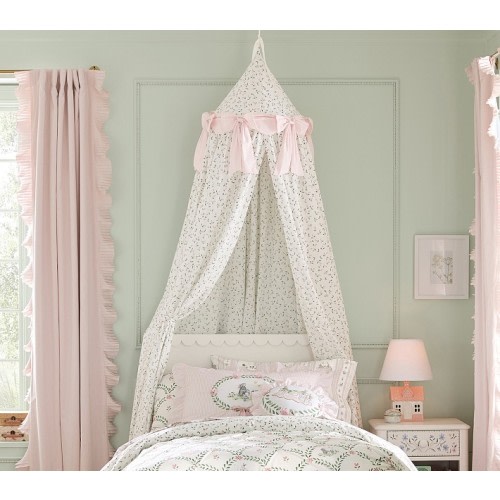 Riley Sheehey English Garden Canopy