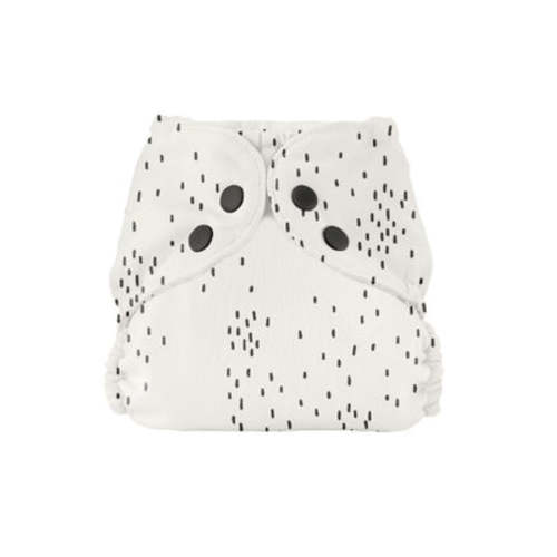 Diaper Outer - Apostrophe / One