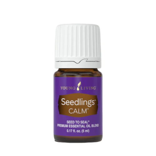 Young Living Seedlings Calm Essential Oil Blend