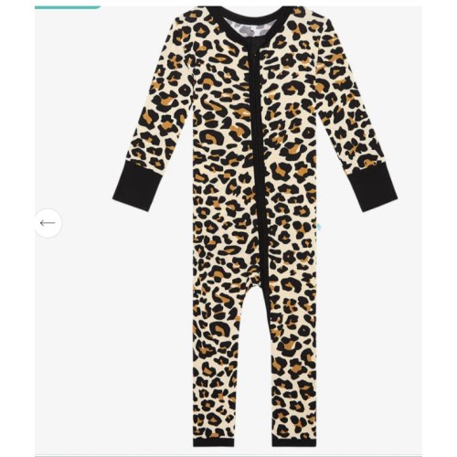 Posh Peanut - Convertible One Piece (0-3 Months)