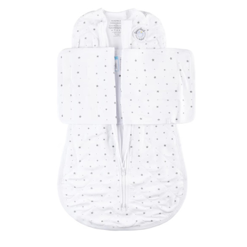 Bamboo Classic Swaddle (Non-weighted)