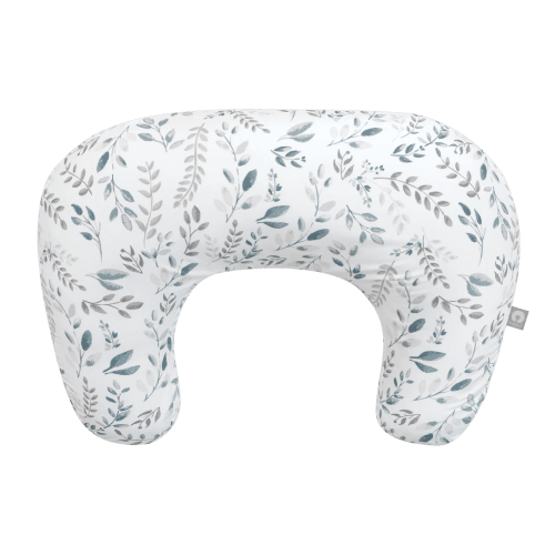 New Boppy Nursing Pillow - Supportive Breastfeeding Pillow | Boppy