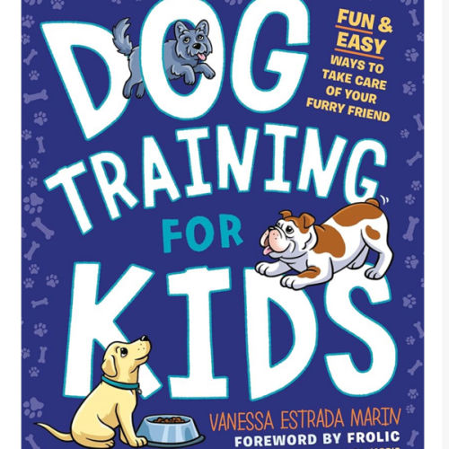 Dog Training for Kids: Fun and Easy Ways to Care for Your Furry Friend