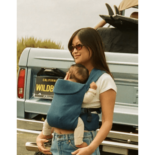 Dark Denim - Aerial Carrier – WildBird