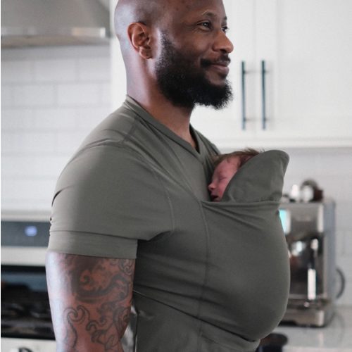 Dad Shirt | Fern