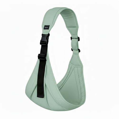 Senarah Toddler Carrier - Green