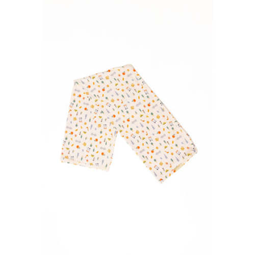 New York City - CloudBlend™ Swaddle – WildBird